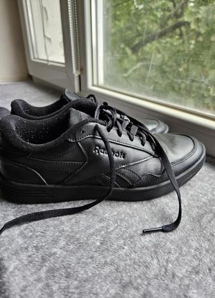Кроссовки reebok 40-41 26 см