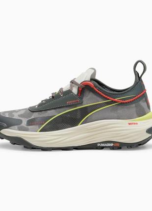 Кроссовки puma legacy madness