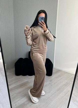 Плюшевый костюм