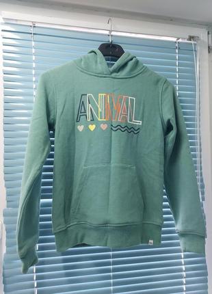 Детская толстовка animal (11-12 лет)