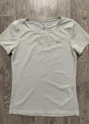 Футболка under armour