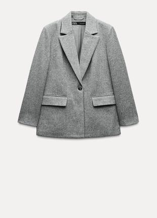Піджак жакет zara