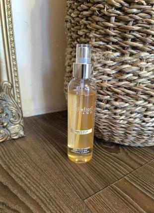 Millefiori 
аромат для дому
milano honey & sea