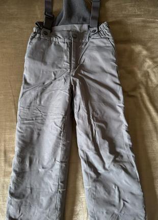 Напівкомбінезон