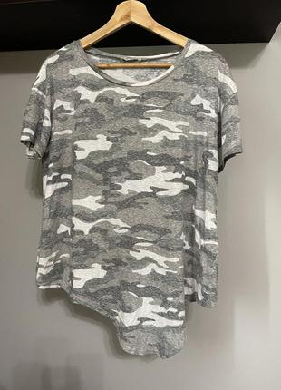 Футболка XXS / 40