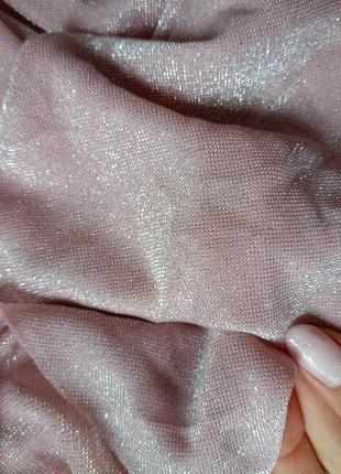 Тканина блискуча глітер6 фото