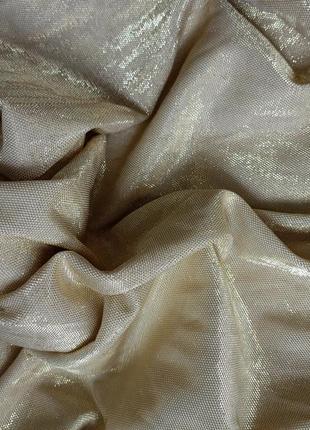 Тканина блискуча глітер5 фото