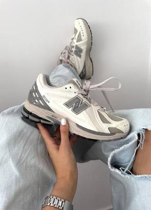 Кросівки new balance ml574 smg nimbus cloud