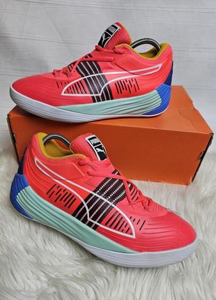 Кроссовки Dale a Puma Rs-X Tech una puntuación de 3 5