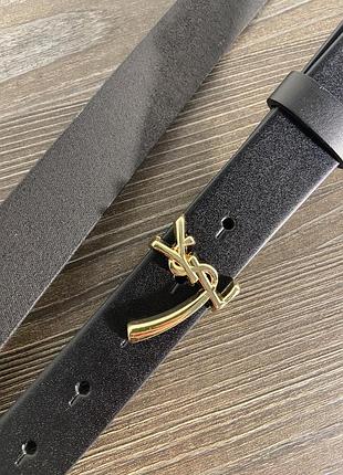 Женский кожаный ремень