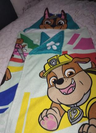 Полотенце детское 😍😍😍