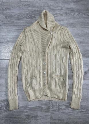 Кардиган ralph lauren