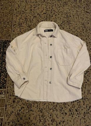 Тепла сорочка зара,zara сорочка