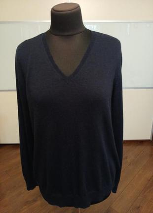Пуловер network шерсть, кашемір