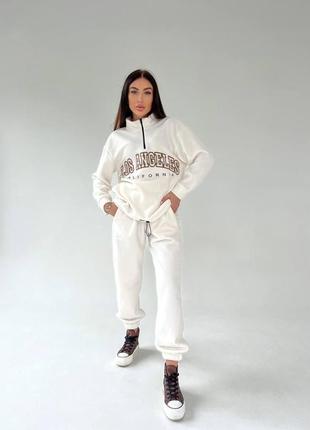 Спортивний костюм