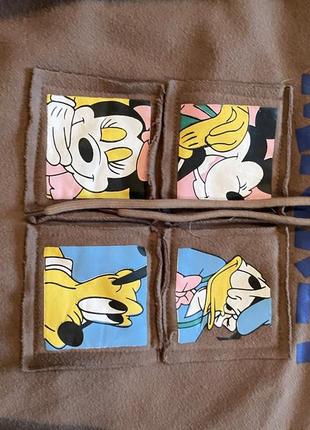 Свитер с капюшоном худи