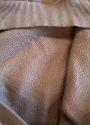 Свитер с капюшоном худи3 фото