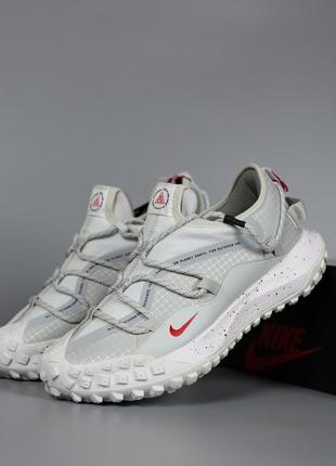 Кроссовки найк гортекс горе-текс nike acg fly mountain low goretex горизонтальноx