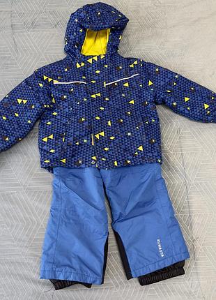 Зимовий комплект 86/92 см