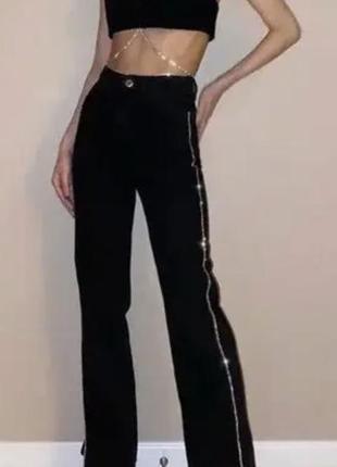 Джинси zara розмір 36-38
