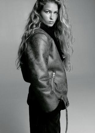 Дублянка пілотка h&m   в наявності  р. s