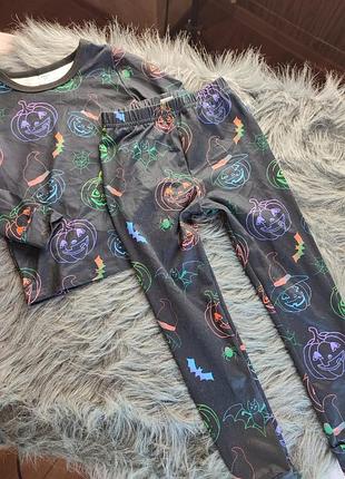 Комплектик в гарбузики