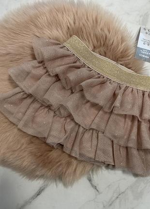 Стильная фатиновая юбка so cute, юбка пачка, пышная юбка, спідниця