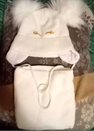 Зимова шапка
