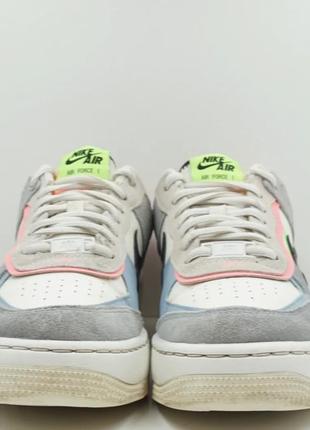 Nike air force 1 shadow оригінал