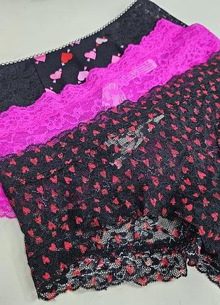 Набор трусиков чики victorias secret