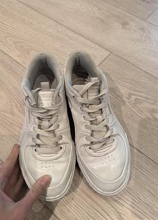 Кроссовки puma