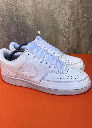 Оригинальные кроссовки nike 🔥