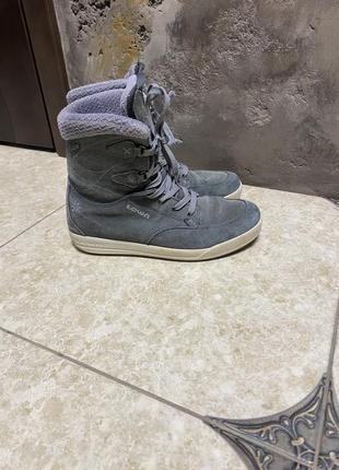 Серевики lowa gore -tex