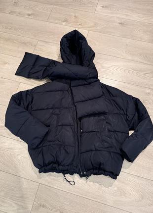 Куртка zara