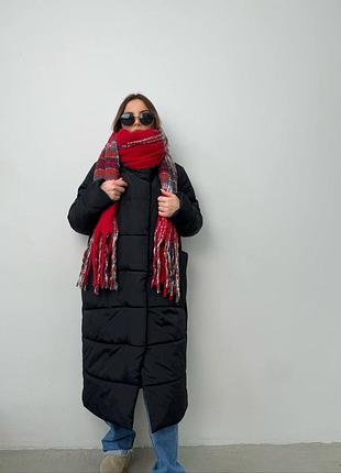 Пуховик пальто на погоду как сейчас- и дождь и снег