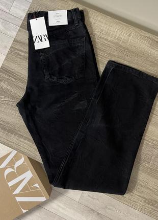 Джинси zara