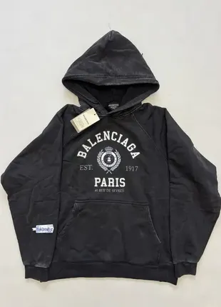 balenciaga est 1917 white m l vetements maison margiela 2900 175292723