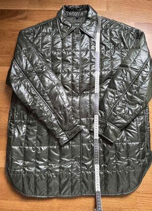 Куртка анорак mango5 фото