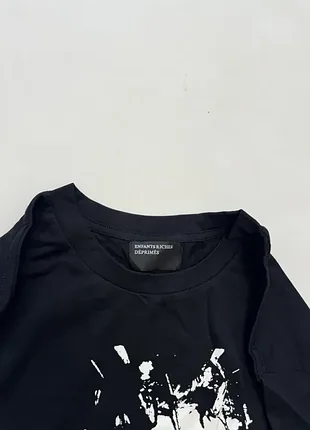 Лонгслив erd enfants riches deprimes electroshock terapie m l alyx