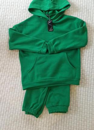 Теплий костюм унісекс