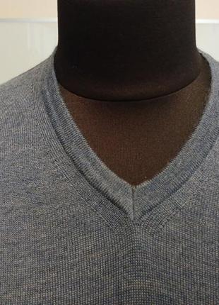 Джемпер charles tyrwhitt extra fine merino wool