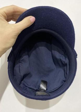 Кепи кепка reserved размер м