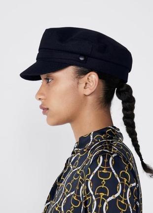 Кепи кепка reserved размер м