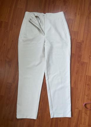 Штани/брюки zara