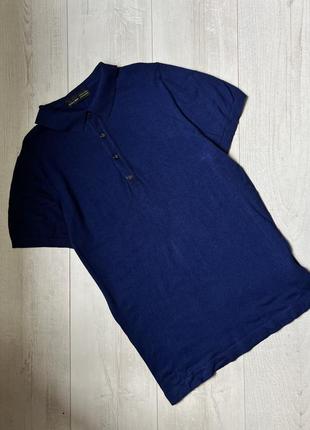 Трикотажне поло від zara