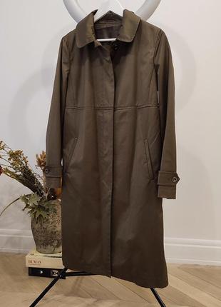 Плащ max mara