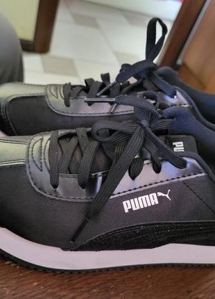 Кроссовки женские puma
