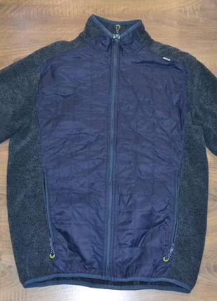 Regatta l куртка демисезон микропуховик