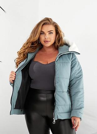 Куртка, жіноча курточка, куртка єврозима