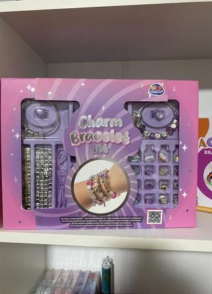 Набір для створення браслетів